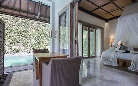 Kajane Mua At Ubud Bali